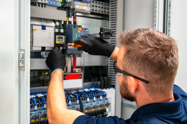 Best Emergency Electrical Repair  in New Cordell, OK