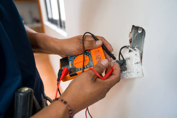 Best Ceiling Fan Installation Electrician  in New Cordell, OK