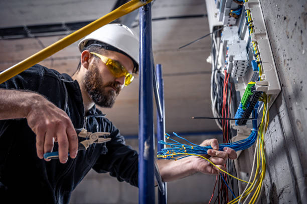 Best Electrical Outlet Repair  in New Cordell, OK
