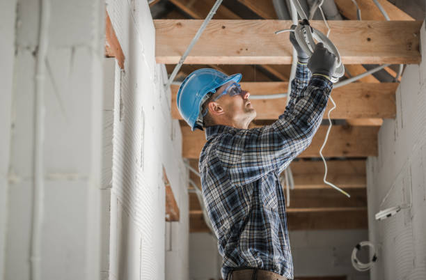 Best Commercial Electrician Services  in New Cordell, OK