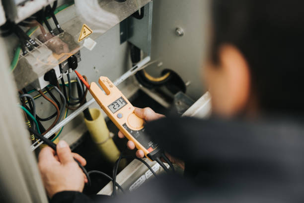 Best Electrical Repair Services  in New Cordell, OK