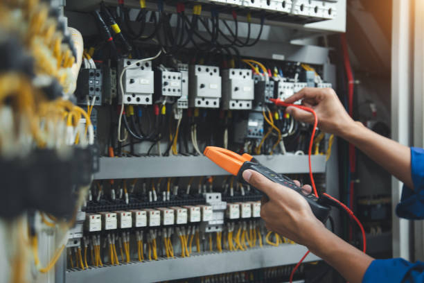 Best Emergency Electrician Near Me  in New Cordell, OK