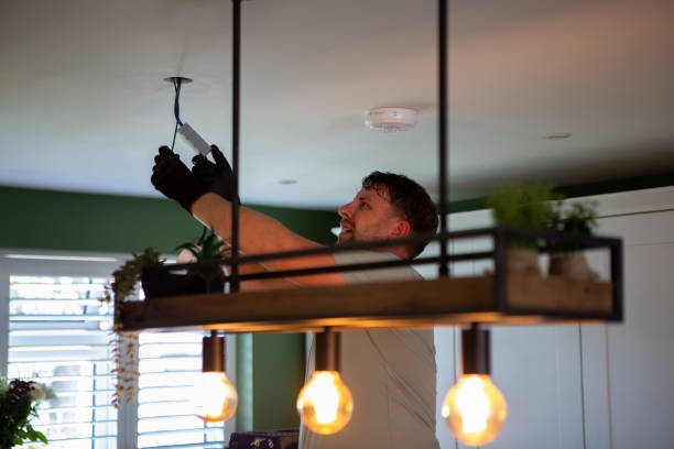 Best Electrical Rewiring Services  in New Cordell, OK
