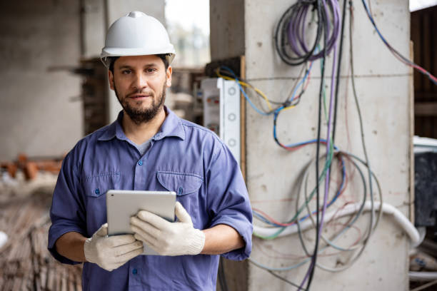 Best 24-Hour Electrician  in New Cordell, OK