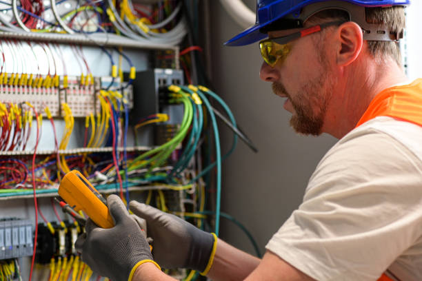 Best Generator Installation Services  in New Cordell, OK