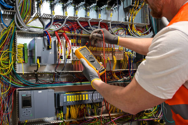 Best Electrical Wiring Services  in New Cordell, OK