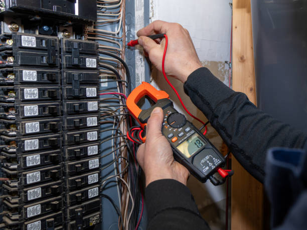 Best Affordable Electrical Installation  in New Cordell, OK