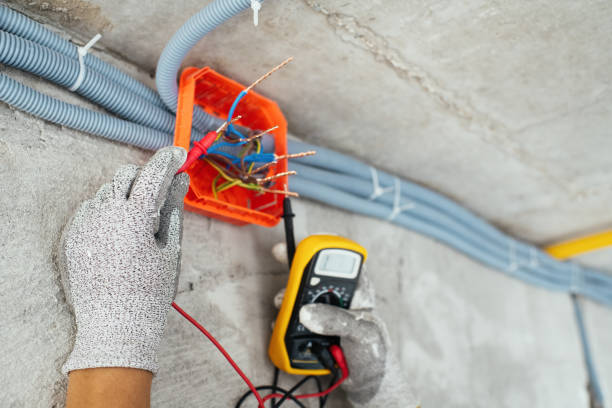 New Cordell, OK Electrician Pros