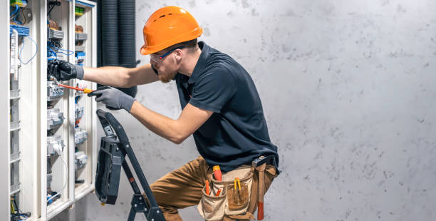 Best Electrical Upgrades for Homes  in New Cordell, OK